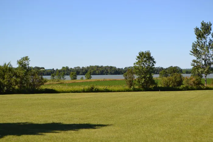 Swenson County Park at Current Lake 3