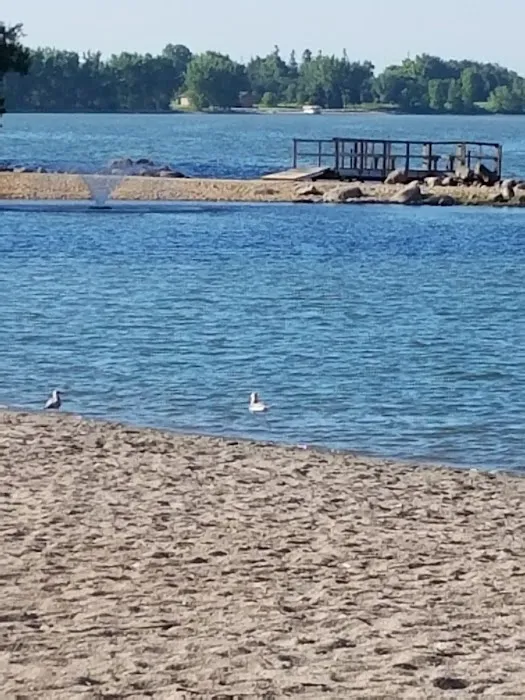 Lake Hendricks Campground 7