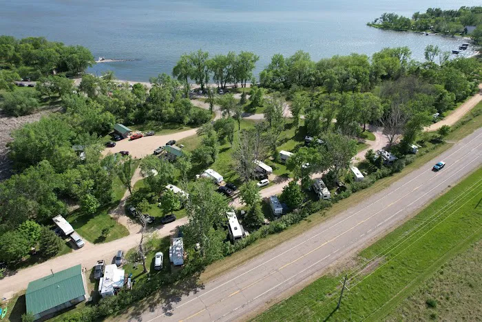 Lake Hendricks Campground 0