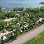 Lake Hendricks Campground