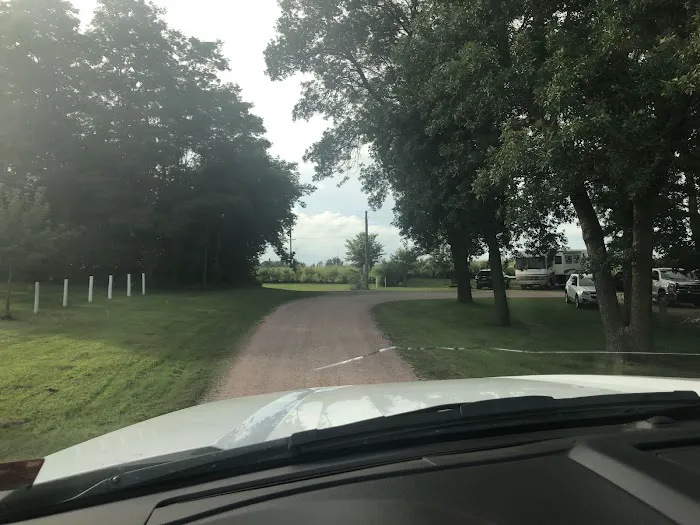 Lake Hendricks Campground 9