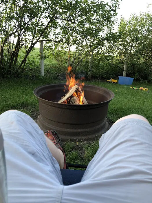 Lake Hendricks Campground 5