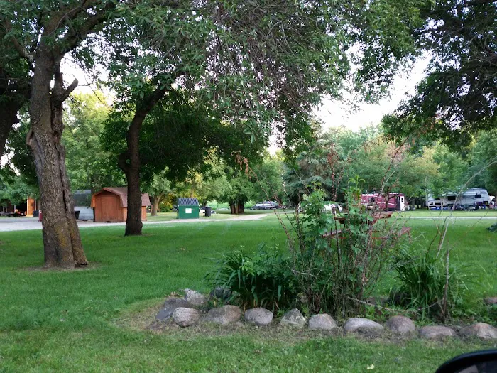 Shady Rest Resort and Campground 4