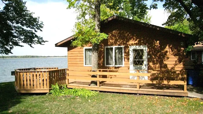 Shady Rest Resort and Campground 7