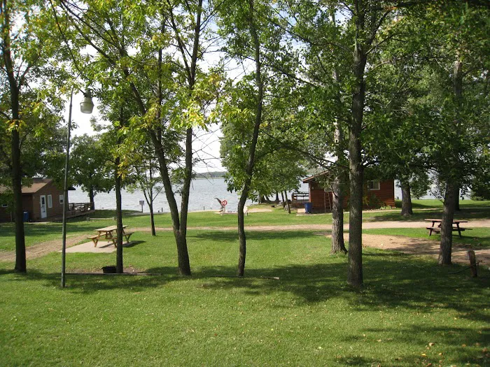 Shady Rest Resort and Campground 8