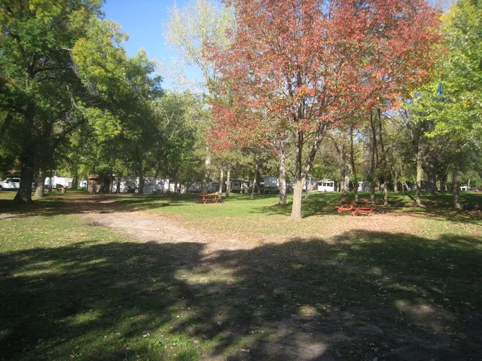 Shady Rest Resort and Campground 2
