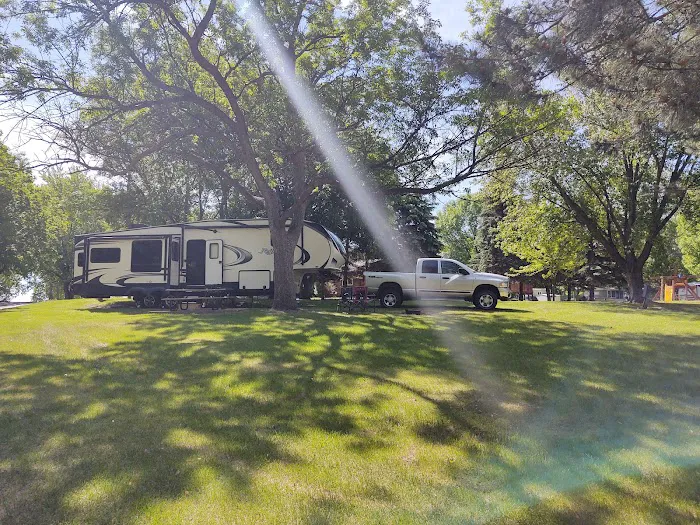 Shady Rest Resort and Campground 0