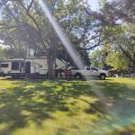 Shady Rest Resort and Campground
