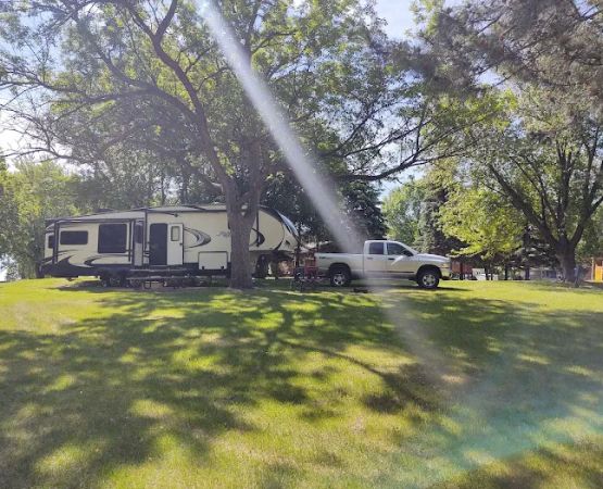 Shady Rest Resort and Campground