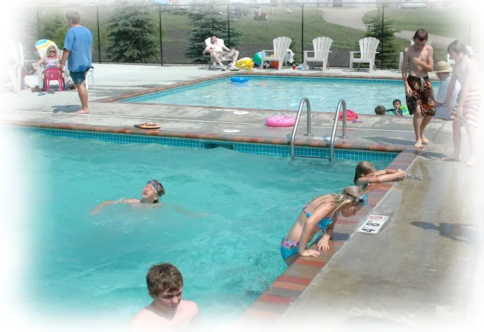 Big Foot Resort 3