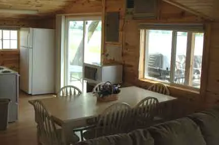 Big Foot Resort 2