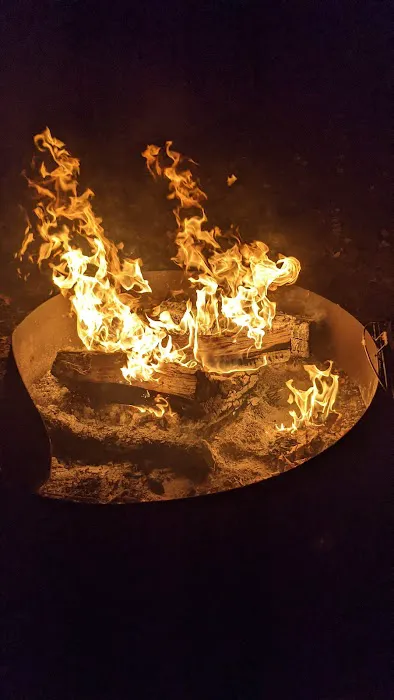 Shady Oaks Campground 4