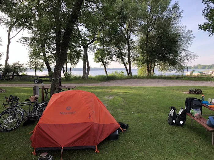 Shady Oaks Campground 8