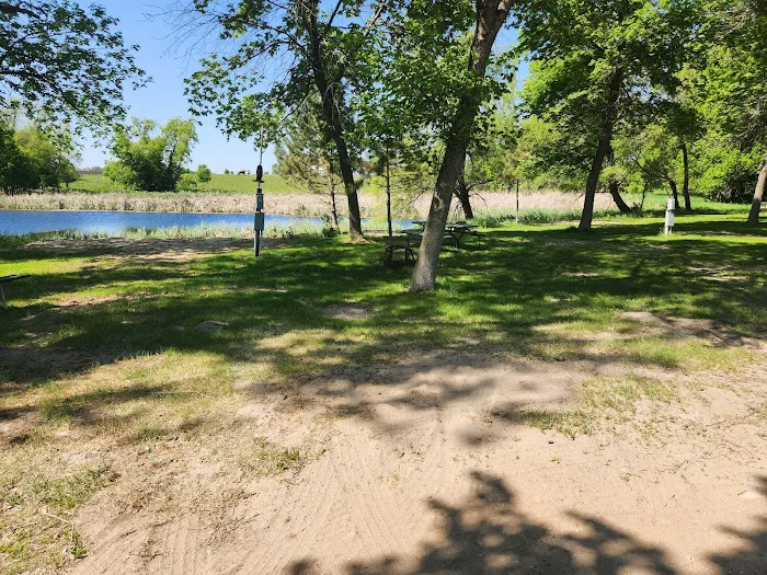 Shady Oaks Campground 9