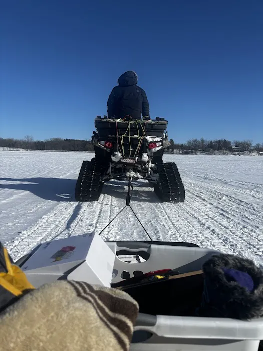 The Island-Alexandria, MN 1