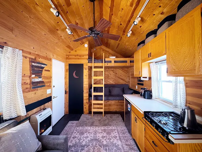 The Island-Alexandria, MN 5