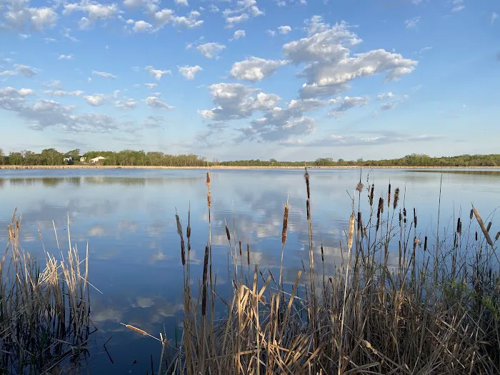 Woodlawn Resort & Campground 1