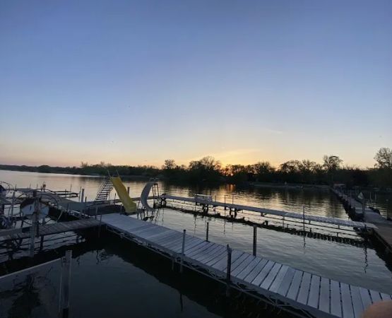 Woodlawn Resort & Campground