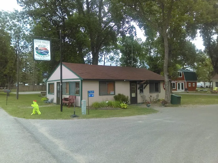 Green Valley Resort Association 2