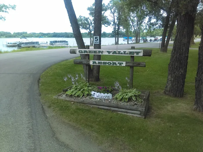 Green Valley Resort Association 1