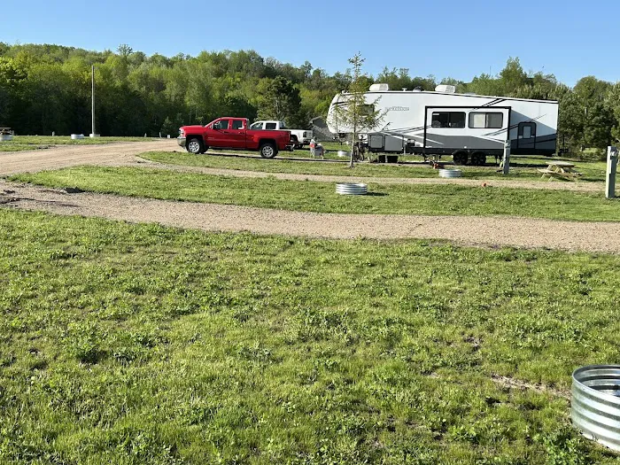 Andes Rv Park 1