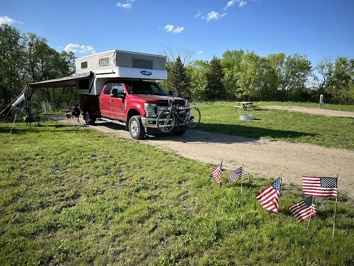 Andes Rv Park 2