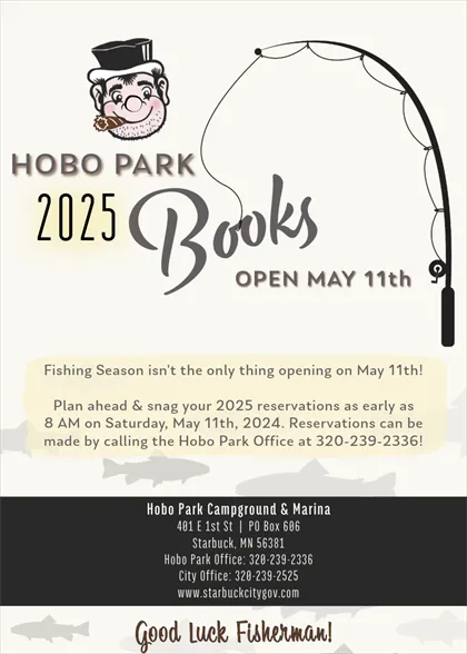 Hobo Park Campground 7