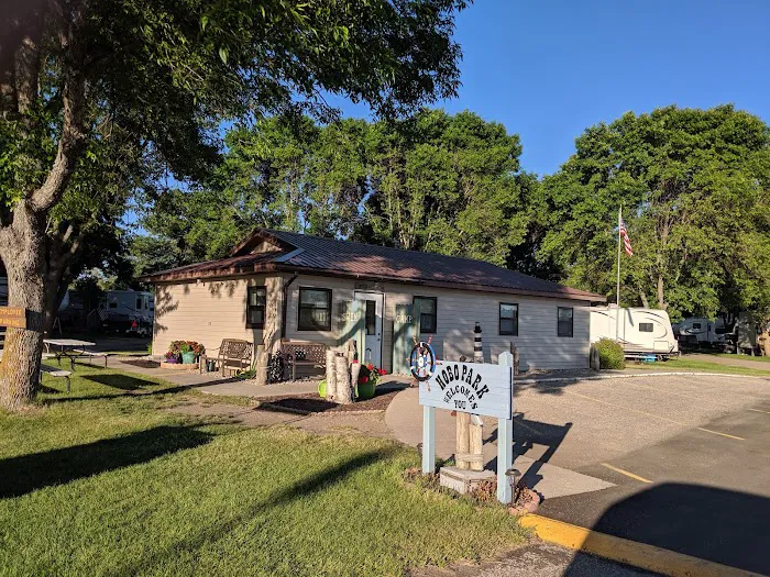 Hobo Park Campground 1