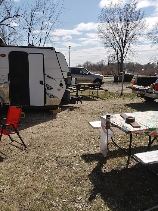 Hobo Park Campground 6