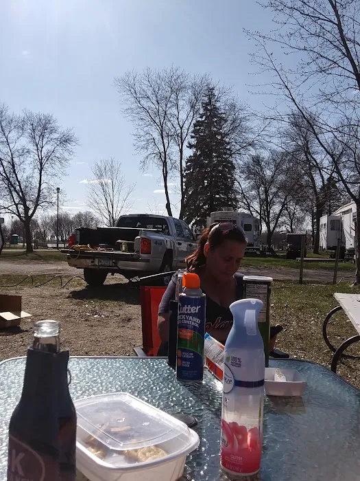 Hobo Park Campground 4