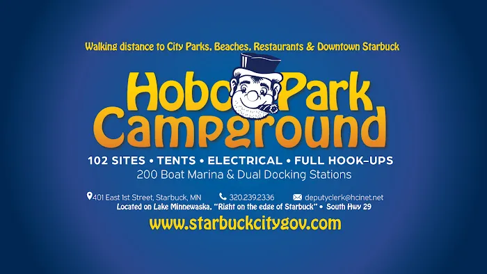 Hobo Park Campground 8