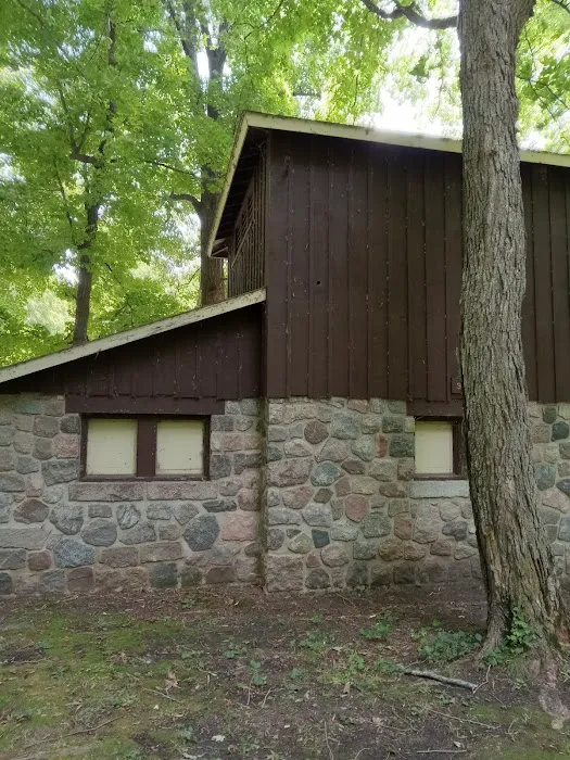 Lakeview Group Camp 5