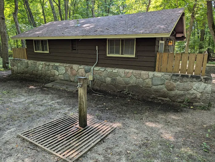 Lakeview Group Camp 1
