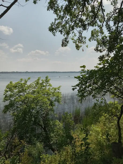 Lakeview Group Camp 2