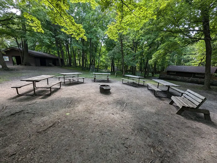 Lakeview Group Camp 4