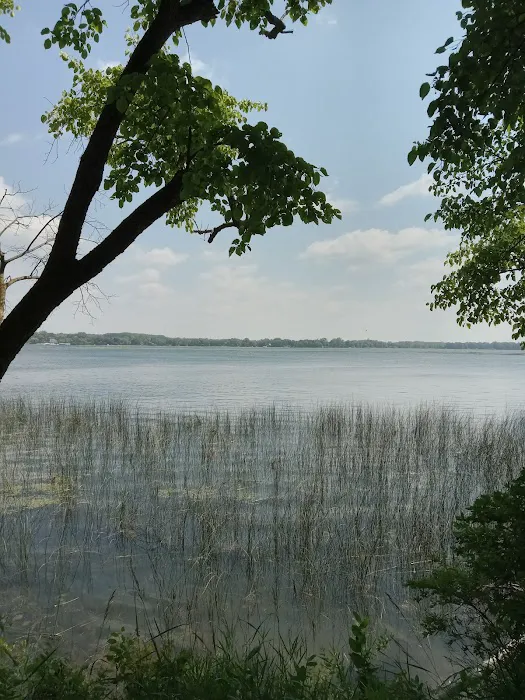 Lakeview Group Camp 9