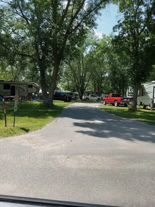 Lower Campground 0