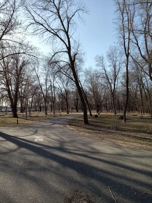 Lower Campground 7
