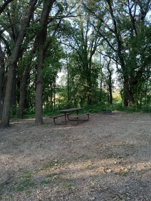 Oakridge Campground 2
