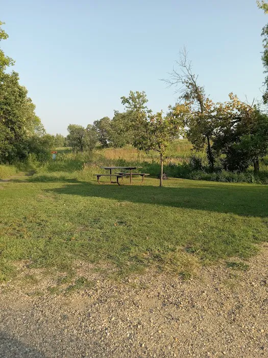 Oakridge Campground 0