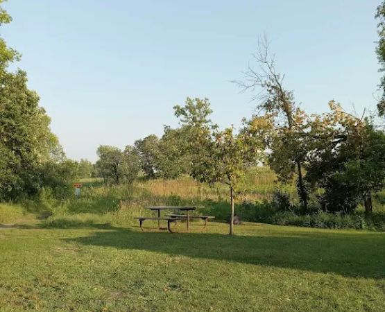Oakridge Campground