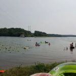 Old Wagon Camp Ground