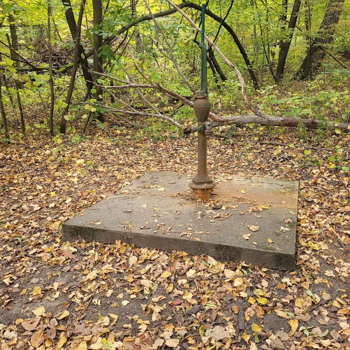 Sakatah Lake Campground 2