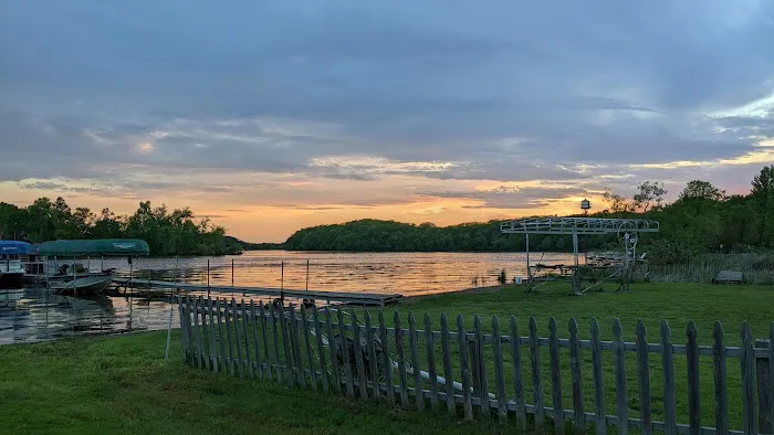 Le Mieux Resort & Campground 3