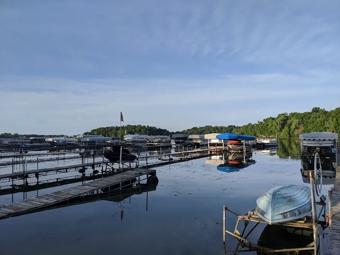 Le Mieux Resort & Campground 6