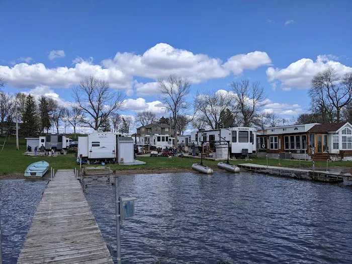 Le Mieux Resort & Campground 2