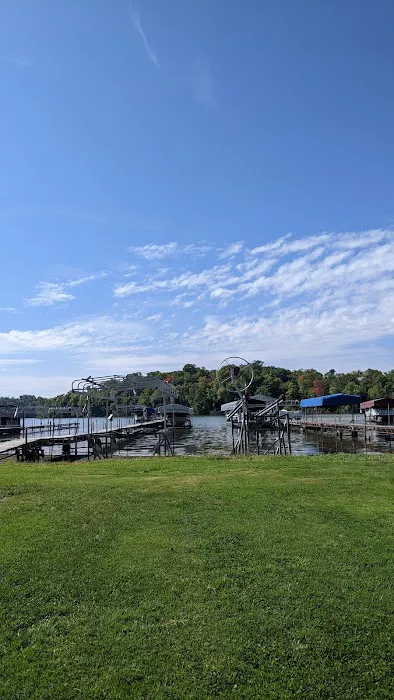 Le Mieux Resort & Campground 1