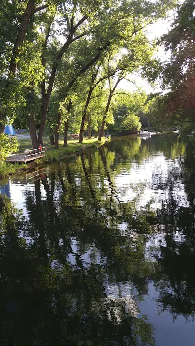 Willow Point Campground 2