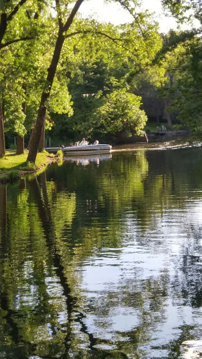 Willow Point Campground 4
