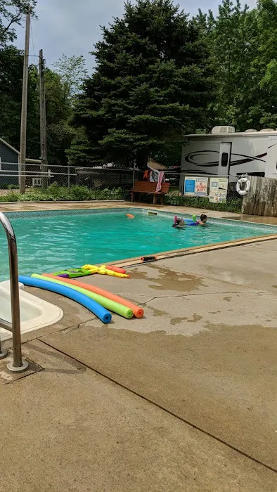North Shore Campground 2